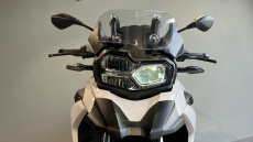 BMW F750 GS
